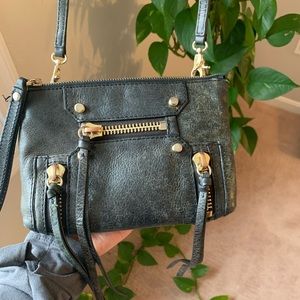 Black Botkier shoulder bag!